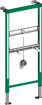 Produktbild von Laufen H9401020000001 Installationselement INOEOLINK für