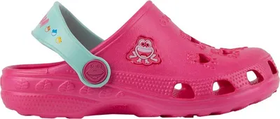 Obrázok produktu pre COQUI Detské dreváky ružové 8701-100-3644A/8701-100-3644 veľkosť 27-28