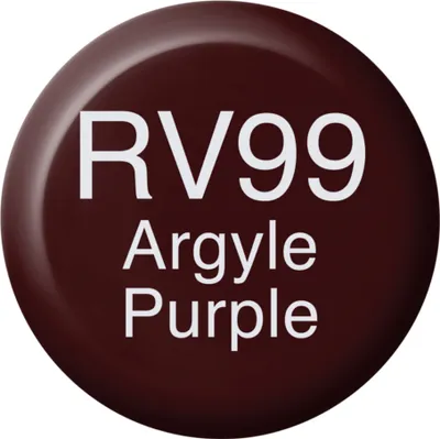Produktbild von Copic Ink RV99