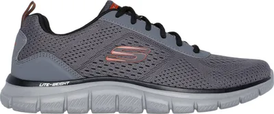 Produktbild von Skechers Sneakers 232758CCOR in Grey color size 43