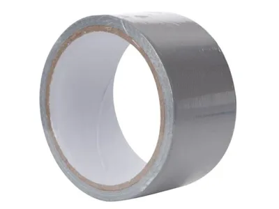 Obrázok produktu pre Šedá lepiaca páska 4,8 cm x 10 M