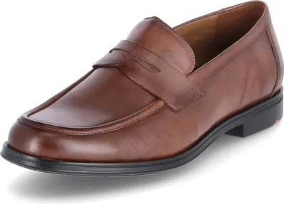 Produktbild von Lloyd Slipper braun braun 146-30-00517