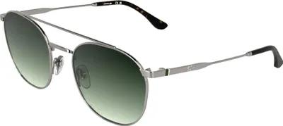 Produktbild von Lacoste L281S Light gunmetal 55/21/145 Herren Sonnenbrillen