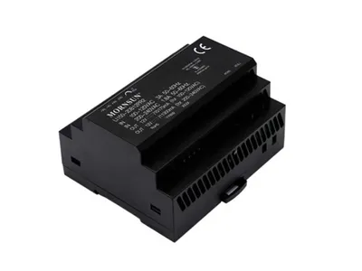 Produktbild von Industrielles Hutschienen-Netzteil - Einzelausgang - 150 W - 24 V - 6,25 A