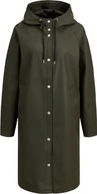 Image de Jack & Jones Paige Jjxx Manteau Vert L Femme Vert L