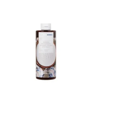 Produktbild von Korres Yogurt Shower Gel 400ml