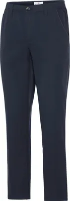 Produktbild von Spitzbergen Herren Reisehose, knitterfrei mit bequemem Stretchbund