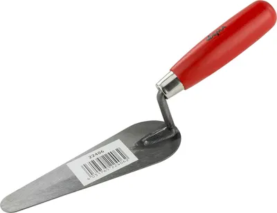Immagine prodotto di Frattazzo per intonaco arrotondato 160 mm