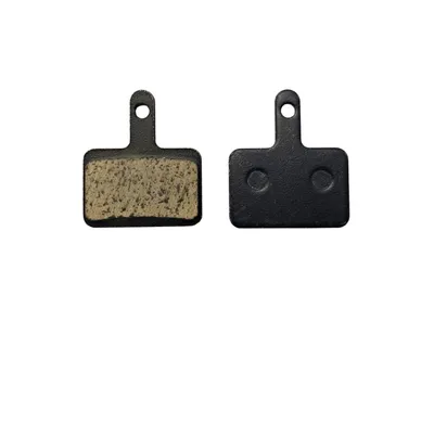 Obrázek produktu pro Brzdové destičky hydraulické brzdy pro BT2000 (1 pár)