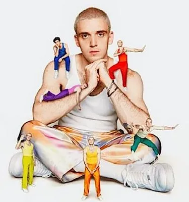 Produktbild von how i'm feeling
