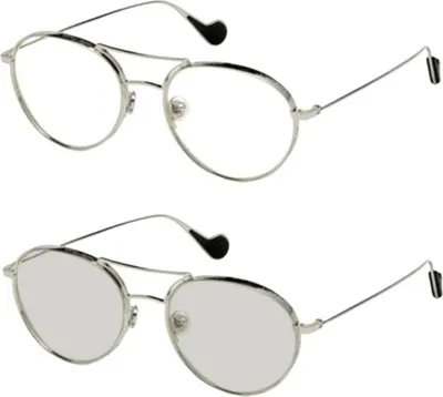 Produktbild von Sonnenbrille Herren Moncler Sonnenbrille ML0105 54016
