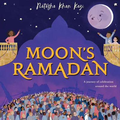 Produktbild von Der Ramadan des Mondes