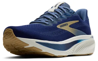 Produktbild von Brooks Herren Laufschuhe Ghost 17 38534-10, 38534-10.5, 38534-11, 38534-11.5, 38534-12, 38534-12.5, 38534-14, 38534-8, 38534-9, 38546-8, 38546-8.5 BRO-1104421D beacon blue/moonlight/starfish 11