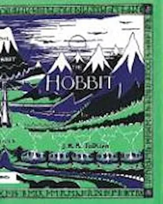 Produktbild von The Hobbit