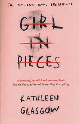 Image de Girl in Pieces