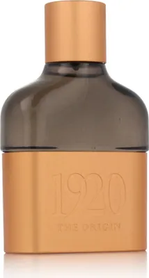 Obrázek produktu pro Tous 1920 The Origin, Pánské, 60 ml, Sprej, ALCOHOL DENAT., AQUA/WATER/EAU, PARFUM/FRAGRANCE, METHYL CYCLODEXTRIN, ETHYLHEXYL SALICYLATE,..., 1 kusů