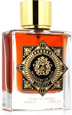 Immagine prodotto di Exquisite Oud Extrait Parfum, 100 ml