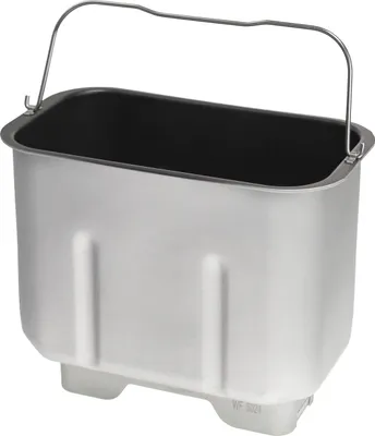 Obrázek produktu pro Moulinex Tefal SS-189743 Pečicí forma pro OW6101 OW6118 OW6121... Pekárny chleba