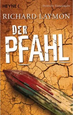 Obrázok produktu pre Der Pfahl
