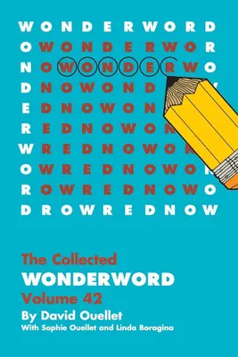 Produktbild von WonderWord Volume 42