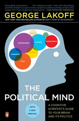 Produktbild von The Political Mind