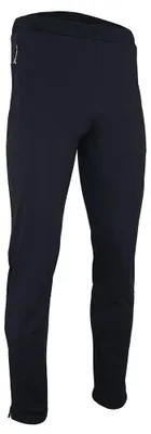 Produktbild von Silvini Sorago MP2502 Langlaufhose Herren Schwarz größe L 3225-MP2502-08084