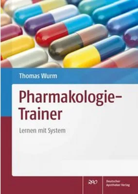 Immagine prodotto di Pharmakologie-Trainer