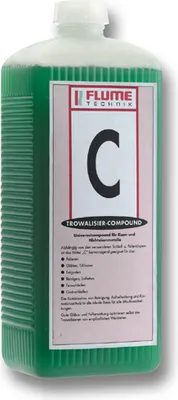 Obrázok produktu pre Čistiaci koncentrát Zmes C 1 liter
