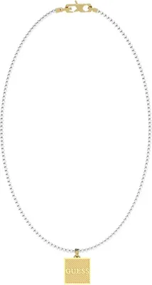 Productafbeelding van Halsketting dames Guess JUMN03026JWYGSTT-U