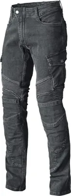 Immagine prodotto di Pantaloni da moto Held Dawson in tessuto, nero, 34