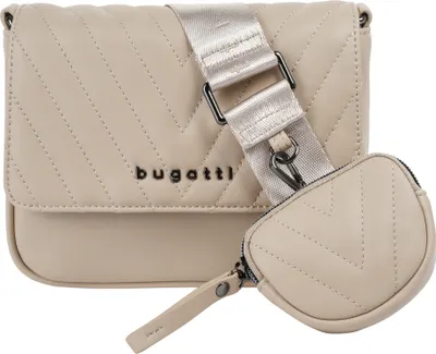 Zdjęcie produktu dla bugatti torba na ramię Sira Crossbody Bag Beige
