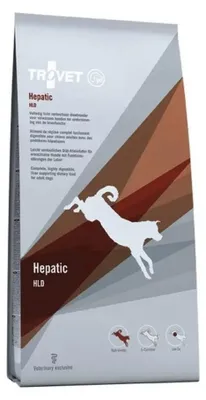 Zdjęcie produktu dla Sucha karma Trovet