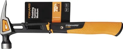 Produktbild von Fiskars Universalhammer M 4 Stk