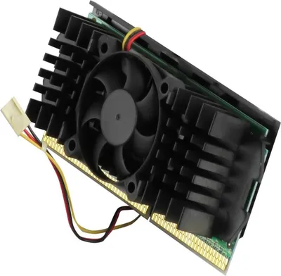 Produktbild von Intel Sl35e Pentium 3, 500 MHz, Slot1, P3