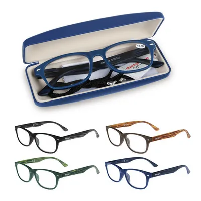 Image de Boldini, lunettes de lecture - Kit 24 pièces assortiment de base