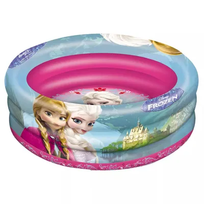 Immagine prodotto di Mondo Frozen piscina per bambini 100 cm 16527