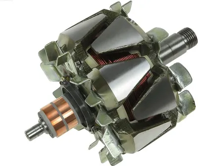Obrázek produktu pro AS-PL AR5005 Runner generátor