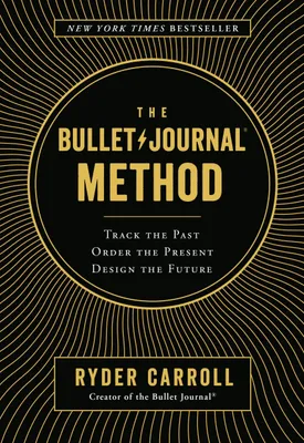 Produktbild von The Bullet Journal Method