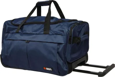 Produktbild von Enrico Benetti Amsterdam Travelbag (49L)