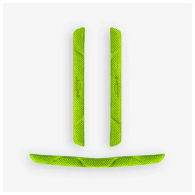Produktbild von Eldar Comfort Padding, lime green