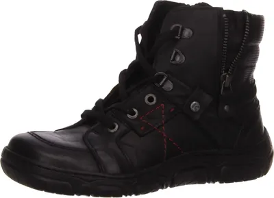 Produktbild von Krisbut Stiefel schwarz in Gr. 36