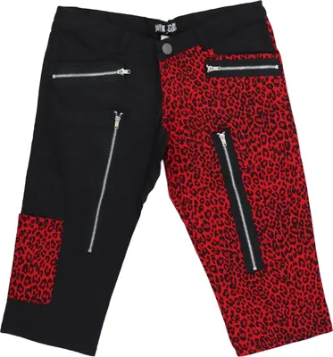 Produktbild von Nix Gut - Leo, Frauenshort