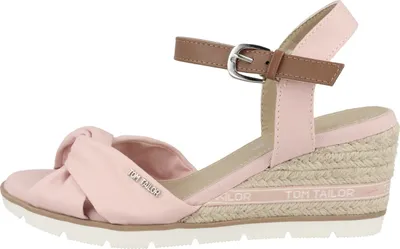 Produktbild von Tom Tailor Sandaletten für Damen