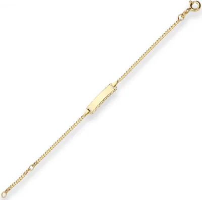 1-7mm-Id-Armband-Panzerkette-aus-585-Gelbgold-14cm