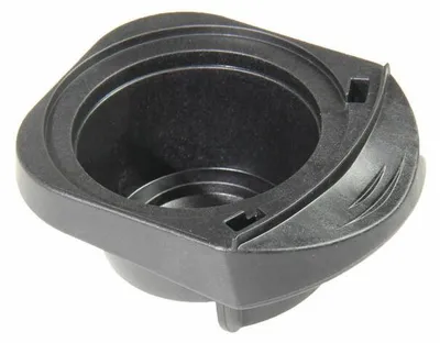 Image de DeLonghi AS00001169 Porte-cartouche pour EDG225 EDG315.. Genio S Nescafé Dolce Gusto