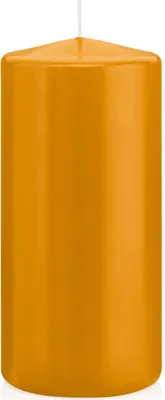 Produktbild von Wiedemann Stumpenkerzen Natur 150 x Ø 68 mm, 12 Stück