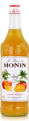 Monin Sirup Erdbeer | Preisvergleich Bei