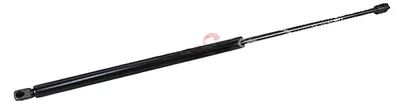 Produktbild von METZGER 2110732 Gasfeder Heckklappendämpfer für VW Caddy III Kombi (2KB, 2KJ, 2CB, 2CJ) 712mm