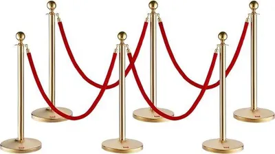 Produktbild von Gelbzange-Set mit 2 x 6 Drahtzangen