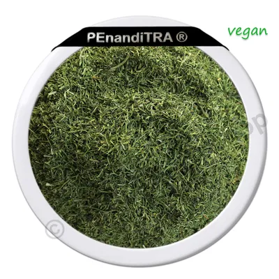Produktbild von Dillspitzen - 100 g - Dill Spitzen Gewürz Fisch Salat - VEGAN - PEnandiTRA®